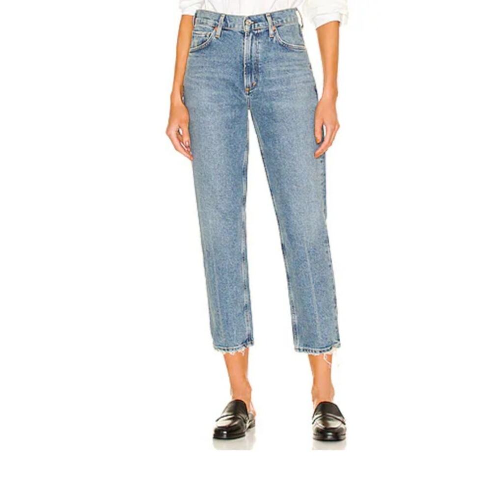 Citizens of Humanity Marlee crop jeans‎ size 31